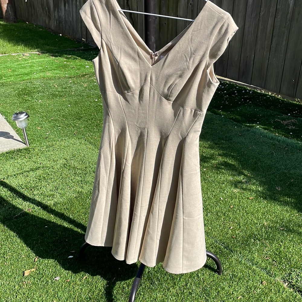 Calvin Klein dress